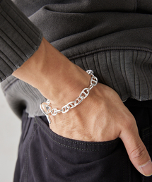 アクセサリー Sunny Side Anchor Chain Bracelet Size: L sunny side Anchor Chain Bracelet Size: Lオンライン ストア