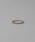 ete bijoux�i�G�e�r�W���[�j�́u[�v���C�����O] K18RBG �u���E���_�C�������h �s���L�[�����O�i�����O�j�v�b�S�[���h�n���̑�