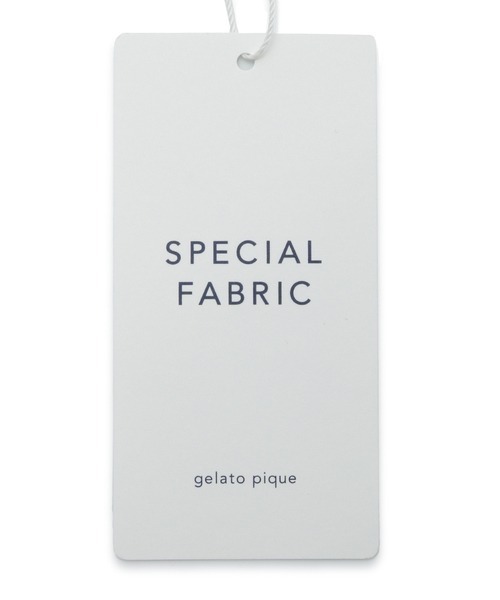 gelato pique(ジェラートピケ)の「ウォッシャブルスムーズィー3ボーダーヘアバンド(ヘアバンド・レディース・ピンク/ブルー・FREE)」の7枚目の写真