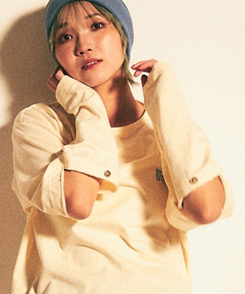 エフェクテン　セットアップ 送料無料!ツイードセットアップドレス/オープンカット/2ピース