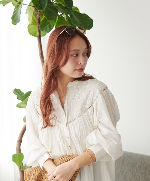 DISCOAT(ディスコート)の「《新色追加》【ユニセックス】オリジナルケース付きサングラス(ベルト・レディース・ブラウン/クリア/ブラック/シルバー/ブロンズ/ブラック系その他4・FREE)」の8枚目の写真