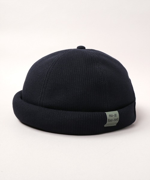 CA4LA（カシラ）の「ROLL AS8（キャップ）」 - WEAR