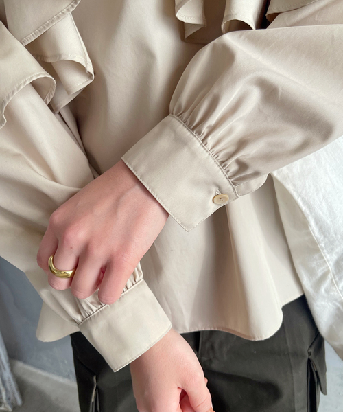 Spick & Span（スピックアンドスパン）の「コットンブロード