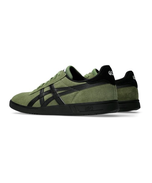 ASICS(アシックス)の「GEL-VICKKA PRO(スニーカー・メンズ・モスグリーン・26.5/27.5/23.5/23/28.5/25/24.5/29/28/27/24/25.5/26)」の7枚目の写真