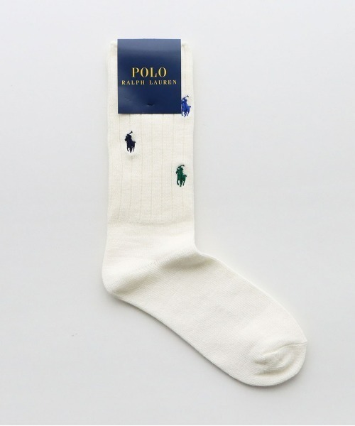 ≪WEB限定≫POLO RALPH LAUREN レディース メンズ マルチワン