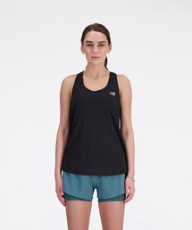 NEW BALANCE | Athletics タンク(タンクトップ)