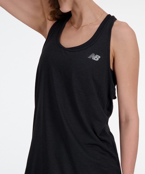 NEW BALANCE（ニューバランス）の「Athletics タンク（タンク