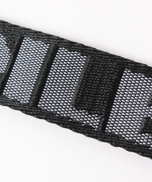 JOURNAL STANDARD（ジャーナルスタンダード）の「【BOILER ROOM / ボイラールーム】OG KEY CHAIN（キーホルダー・メンズ・ブラック・FREE）」の6枚目の写真