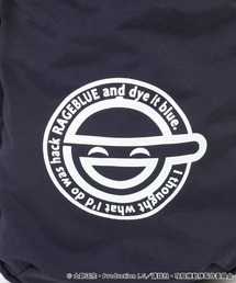 RAGEBLUE（レイジブルー）の「【攻殻機動隊 S.A.C.】コラボ/ミニ