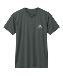 adidas/アディダス Tシャツ ワイドシルエット 吸汗速乾