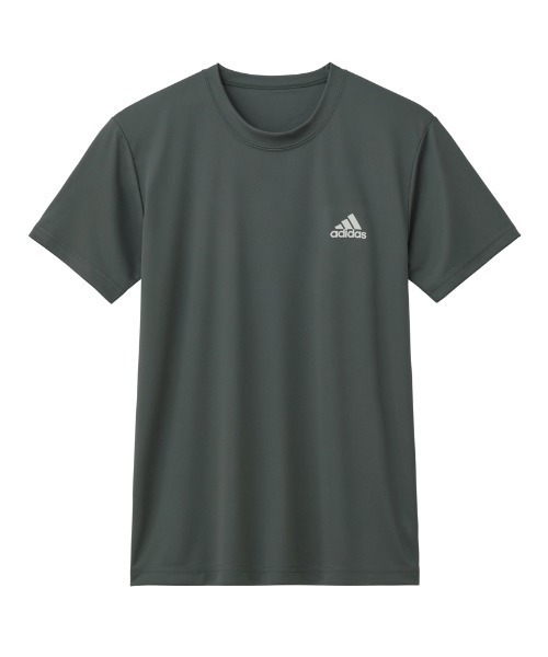 [ADIDAS] アディダス Tシャツ T-shirt 送料関税込み adidas tシャツ アディカラー オーバーサイズTシャツ