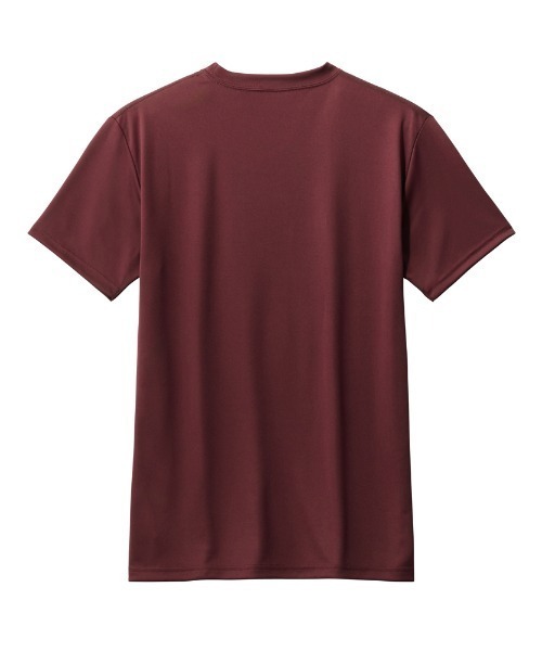 adidas（アディダス）の「adidas/アディダス Tシャツ ワイドシルエット 吸汗速乾（Tシャツ/カットソー・メンズ・ブルー系その他/ブラック/レッド系その他/グリーン系その他・MEDIUM/LARGE）」の5枚目の写真