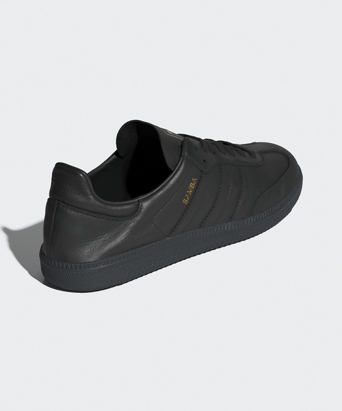 adidas Originals(アディダスオリジナルス)の「サンバ Decon / Samba Decon / アディダスオリジナルス adidas Originals(スニーカー・メンズ・ブラック/ベージュ・22.0cm/29.0cm/24.5cm/24.0cm/23.5cm/28.5cm/28.0cm/27.5cm/27.0cm/26.5cm/26.0cm/25.5cm/25.0cm/23.0cm/22.5cm)」の12枚目の写真