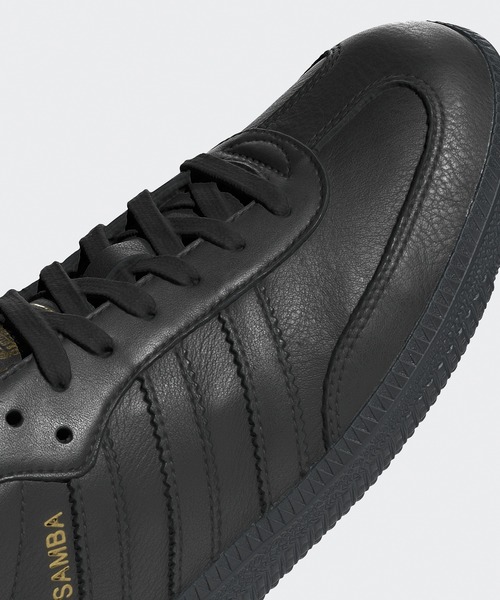 adidas Originals(アディダスオリジナルス)の「サンバ Decon / Samba Decon / アディダスオリジナルス adidas Originals(スニーカー・メンズ・ブラック/ベージュ・22.0cm/29.0cm/24.5cm/24.0cm/23.5cm/28.5cm/28.0cm/27.5cm/27.0cm/26.5cm/26.0cm/25.5cm/25.0cm/23.0cm/22.5cm)」の14枚目の写真