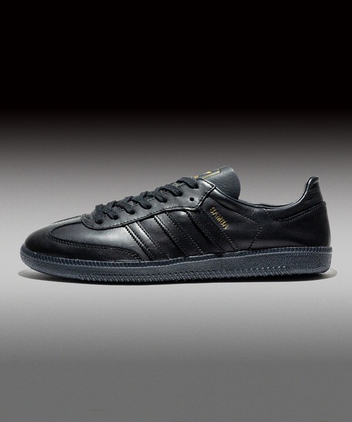 adidas Originals(アディダスオリジナルス)の「サンバ Decon / Samba Decon / アディダスオリジナルス adidas Originals(スニーカー・メンズ・ブラック/ベージュ・22.0cm/29.0cm/24.5cm/24.0cm/23.5cm/28.5cm/28.0cm/27.5cm/27.0cm/26.5cm/26.0cm/25.5cm/25.0cm/23.0cm/22.5cm)」の5枚目の写真