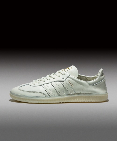 adidas samba サンバ decon ホワイト　23.5 adidas Samba Decon Shoes - White | Free Shipping with