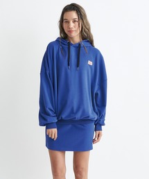 FRESH AS A DAISY H/ロキシープルオーバーパーカー