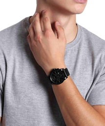 ARMANI EXCHANGE(A}[jGNX`FW)̃A}[jEGNX`FW rv Y AiO U[ AX2098(AiOrv)
