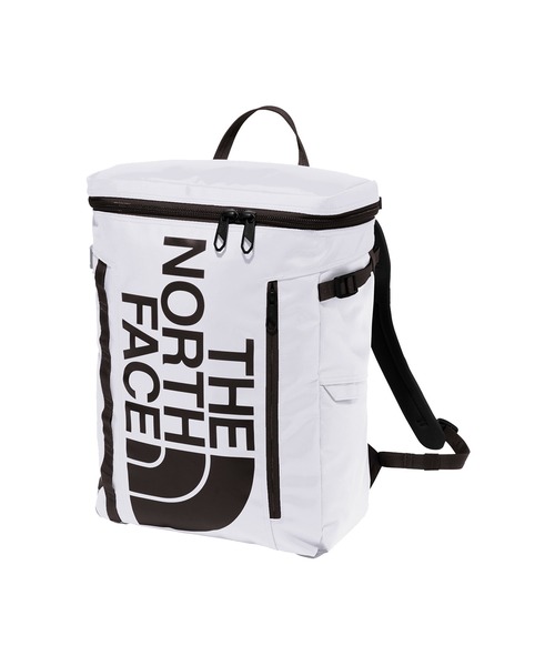 THE NORTH FACE（ザノースフェイス）の「THE NORTH FACE BC FUSE BOX 2（ザ・ノース・フェイス BC ヒューズ ボックス 2）（バックパック/リュック・メンズ・トリコロール/イエロー系/ブルー系1/ブルー系2/パープル系/ブラック/ホワイト系/ブラウン系・FREE）」の3枚目の写真
