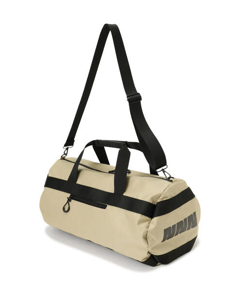 NBB WEEKEND / エヌビービー BIGドラムバッグ セール】【NBB WEEKEND】BIGドラムバッグ (UNISEX)（ドラム