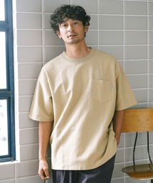 BAYFLOW | ヘビーウェイト半袖Tシャツ(Tシャツ/カットソー)