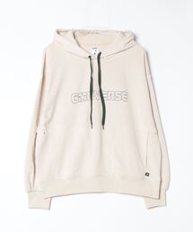 コンバース  SWEAT HOODIE_
