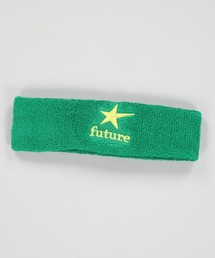 STARロゴ ヘアバンド