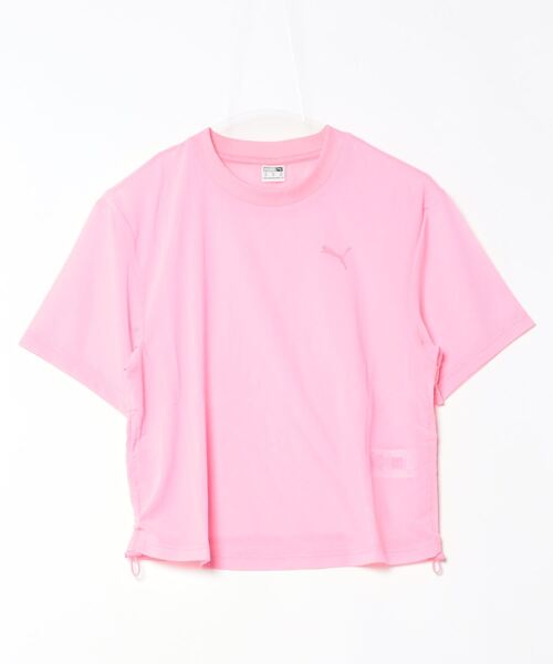 セール】PUMA プーマ ウィメンズ デア トゥ メッシュ 半袖 T