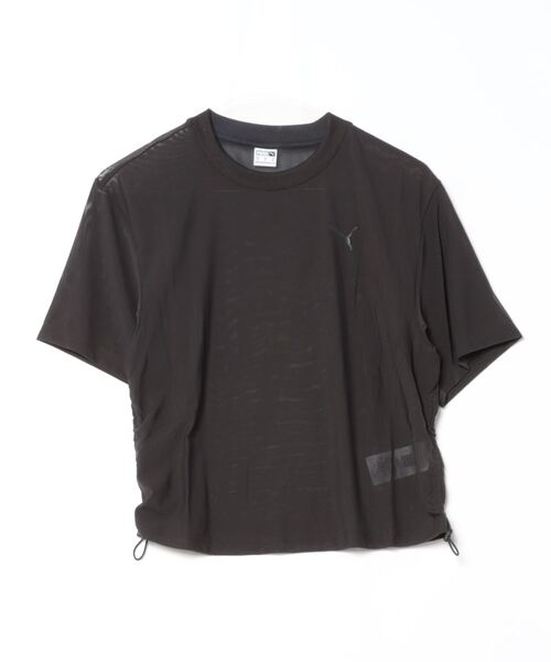 セール】PUMA プーマ ウィメンズ デア トゥ メッシュ 半袖 T