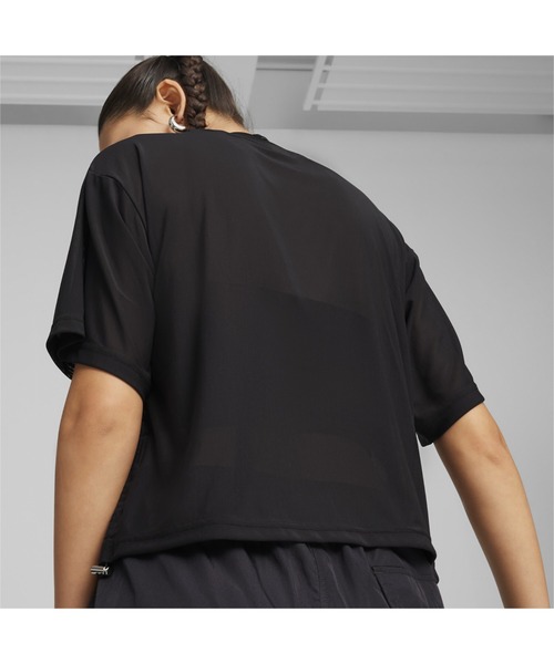 当時物　未使用　デッドストック　プーマ　PUMA　半袖シャツ　襟付き　品番：655873　サイズ：XXL　　HF1847 kv5922-01_1.jpg