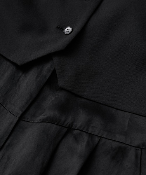 ADAM ET ROPE'（アダムエロペ）の「【サステナブル】ジャケット