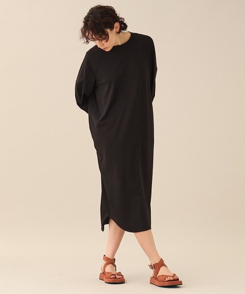 GALLEST(ギャレスト)の「◆【LE VERNIS(ル・ベルニ)】ワイドベルトサンダル(サンダル・レディース・ダークオレンジ/ブラック/サンドベージュ・35/45)」の10枚目の写真