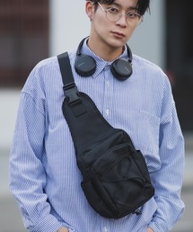 improves | ボディバッグ(ボディバッグ/ウエストポーチ)