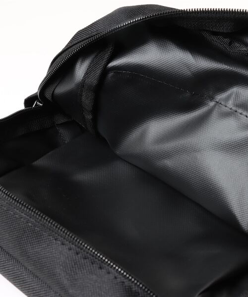 improves(インプローブス)の「ボディバッグ(ボディバッグ/ウエストポーチ・メンズ・ブラック・FREE)」の4枚目の写真