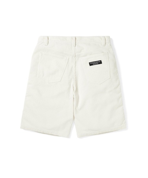 セール】Overdyed Corduroy Short（その他パンツ