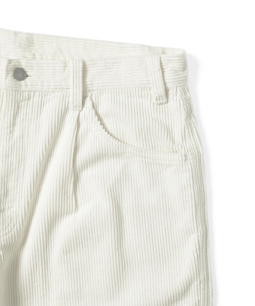 セール】Overdyed Corduroy Short（その他パンツ