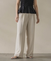 メッシュストレーパンツ