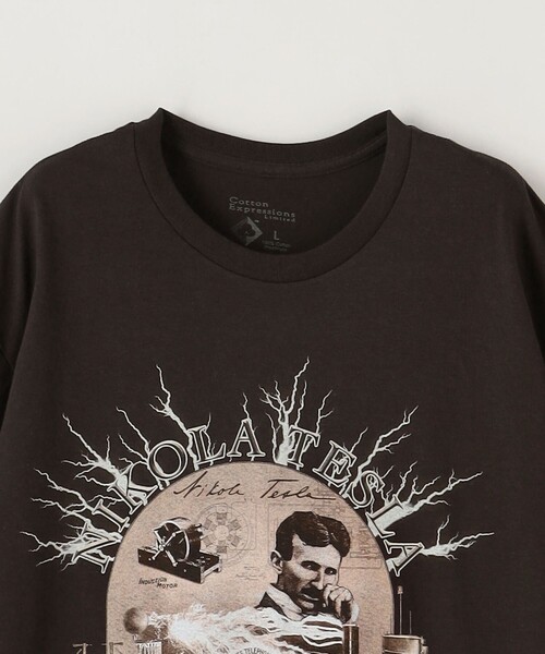 Steven Alan（スティーブンアラン）の「＜Cotton Expressions Limited