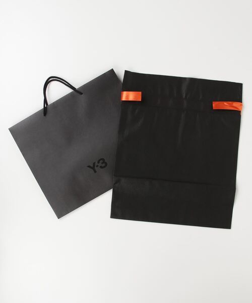 Y-3 GIFT WRAPPING KIT（M）