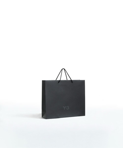 Y-3（ワイスリー）の「Y-3 GIFT WRAPPING KIT（M）（ラッピングキット・メンズ・ブラック・ONE SIZE）」の3枚目の写真