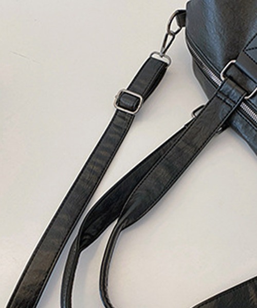 Miniministore（ミニミニストア）の「大容量トートバッグA4通勤通学ママバッグ（トートバッグ・レディース・アイボリー/ブラック/ブラウン・FREE）」の20枚目の写真