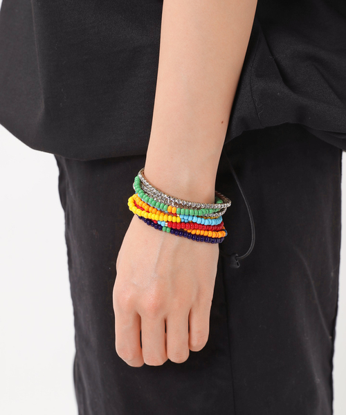 セール】【ROXANNE ASSOULIN/ロクサンヌ・アズリン】mulchcolor