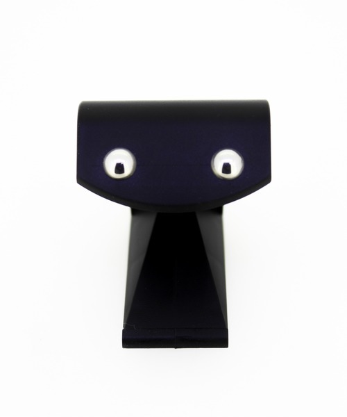 THE MILES(ザ マイルズ)の「ガレージウダガワ シルバー ラウンドスタッズ ピアス #7 (両耳用) 6mm(ピアス(両耳用)・メンズ・シルバー・FREE)」の1枚目の写真