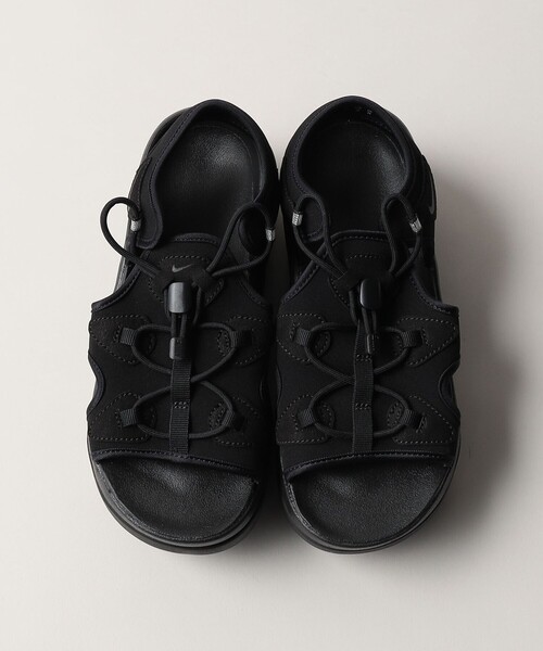 NIKE（ナイキ）の「＜NIKE＞エア マックス ココ（サンダル・レディース・ブラック・25cm/22cm/23cm/24cm）」の5枚目の写真