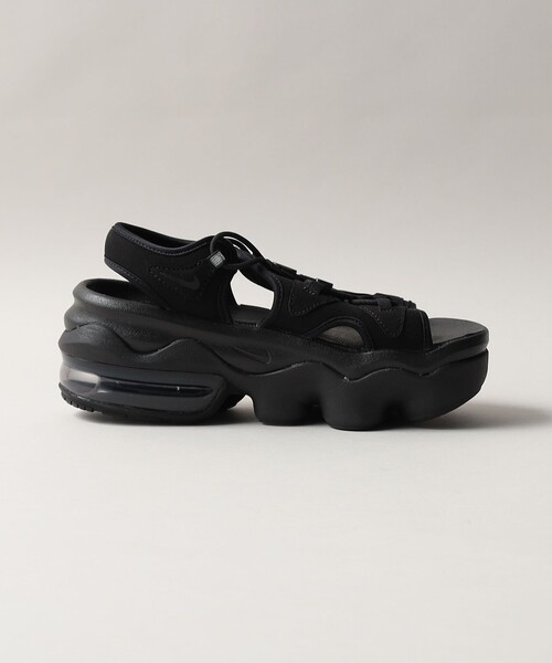 NIKE（ナイキ）の「＜NIKE＞エア マックス ココ（サンダル・レディース・ブラック・25cm/22cm/23cm/24cm）」の6枚目の写真