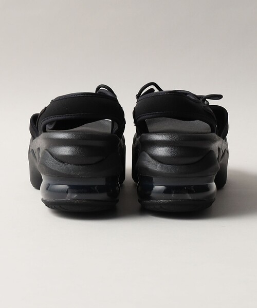 NIKE（ナイキ）の「＜NIKE＞エア マックス ココ（サンダル・レディース・ブラック・25cm/22cm/23cm/24cm）」の7枚目の写真