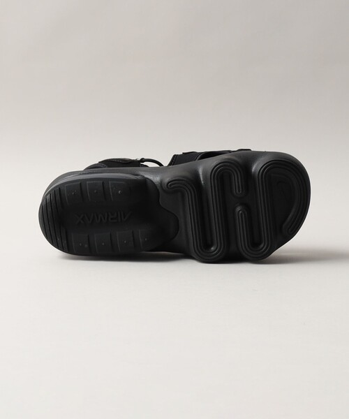 NIKE（ナイキ）の「＜NIKE＞エア マックス ココ（サンダル・レディース・ブラック・25cm/22cm/23cm/24cm）」の8枚目の写真