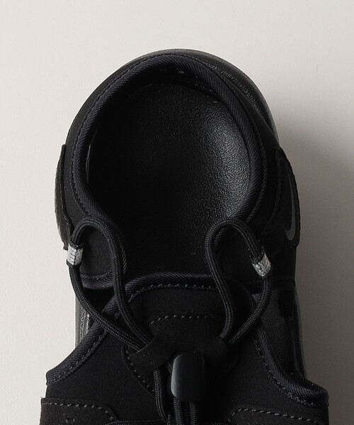 NIKE（ナイキ）の「＜NIKE＞エア マックス ココ（サンダル・レディース・ブラック・25cm/22cm/23cm/24cm）」の9枚目の写真