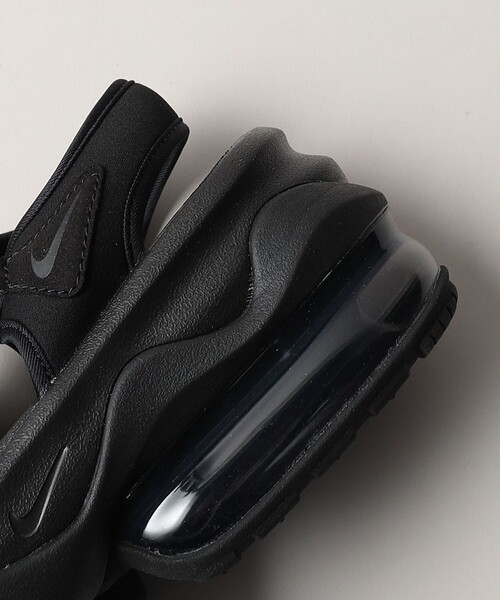 NIKE（ナイキ）の「＜NIKE＞エア マックス ココ（サンダル・レディース・ブラック・25cm/22cm/23cm/24cm）」の11枚目の写真