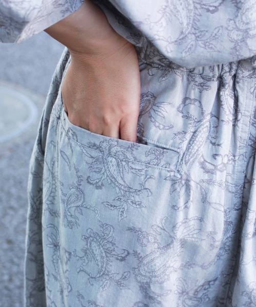 HARVESTY（ハーベスティ）の「HARVESTY/ハーベスティー CROPED EASY